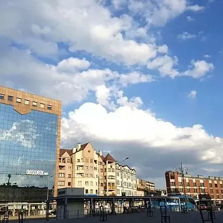 Studio Solna 4 * 克拉科夫