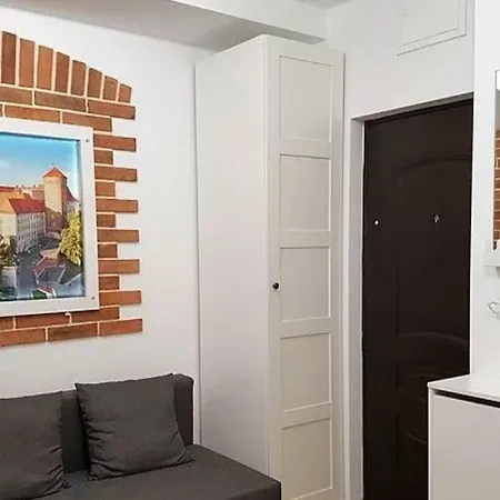 Studio Solna 4 * Kraków