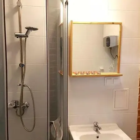 Studio Solna 4 Apartament Kraków
